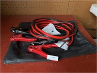 Like New Jumper Cables with Carry Bag