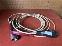 Super Cool - Vintage Jumper Cables