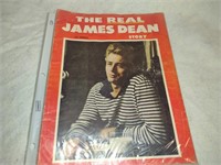 James Dean The Real Story