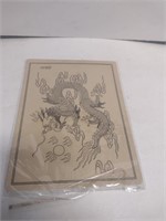 Tattoo Design Pad "NEW"