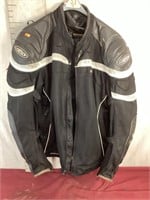 Cortech Motorcycle Jacket