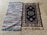 Vintage Rugs - Nice Condition -