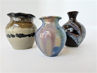 seagrove pottery