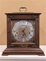 seth thomas mantle clock (converted)