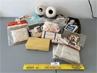 Sewing Lot