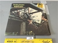 Deliverance Dueling Banjos Vinyl Record Album LP