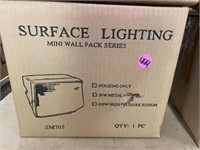 NEW Surface Lighting