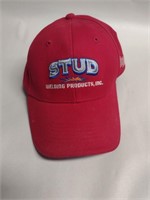 Stud Welding Hat