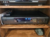 philips dvd711 with remote