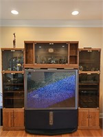 tv cabinet "ONLY'