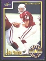 Jake Plummer Arizona Cardinals