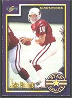 Jake Plummer Arizona Cardinals