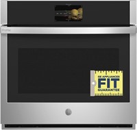 GE Profile 30IN Built-In ConvectionWall Oven