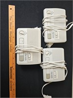 3 radio shack wireless intercoms
