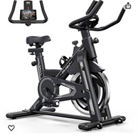 INDOOR CYCLING STATIONARY BIKE $300
