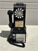 Antique united telephone company of Ohio
