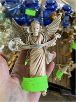 ITALIAN DEPOSE GLORIA FIGURAL ANGEL