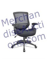 Office Chairs (10)