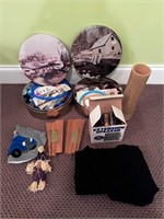 Sewing/ Crafts Lot