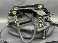 Cynthia Rowley Genuine Leather Purse