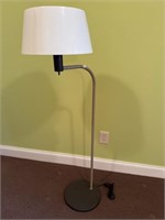 Retro Gerald Floor Lamp