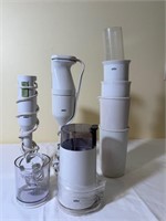 Braun Hand Mixers