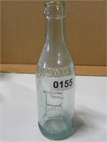Old Bludline Bottle