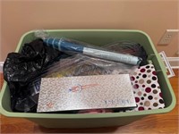 Mixed Sewing Lot- see pictures