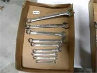 Craftsman Wrenches USA