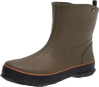 Men's Digger Mid Ankle Boot