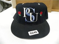 Vintage Penn State Rose Bowl Hat