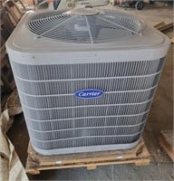 Carrier Model 24ACS Air Conditioner
