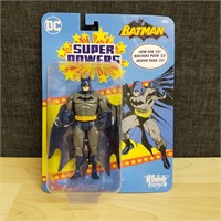 McFarlane DC Super Powers Batman Action Figure