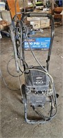 Excell 2100psi Pressure Washer