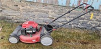 Troy-Bilt TB230 Push Mower