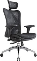 M57 Ergonomic Office Chair