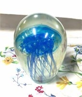 Nice paperweight 5" tall
