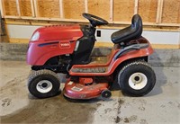 Toro LX420 Garden Tractor