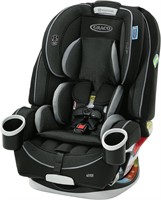 All In One Car Seat