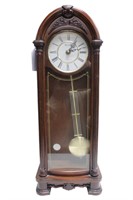 Bulova Westminster Wall Chime Clock