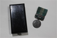 First Sino-Japanese War Dispatch Medal
