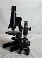 Microscopes (2)