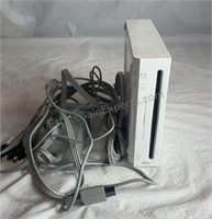 Wii (untested)