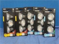 Light Bulbs-Enhance LED