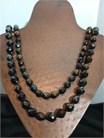 2 Joan Rivers collection beaded necklaces and more