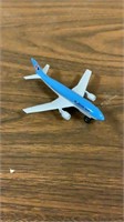 MATCHBOX 1973 Sky Busters KOREAN AIR A300 B