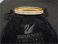 Stunning Swarovski Crystal bracelet