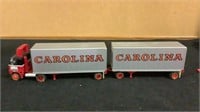 Tonkin Carolina Freight Carriers International