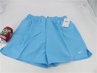 Nike, culotte courte neuve pour homme gr large
