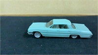 1961 OLDSMOBILE SUPER 88 4-DOOR HARDTOP PROMO